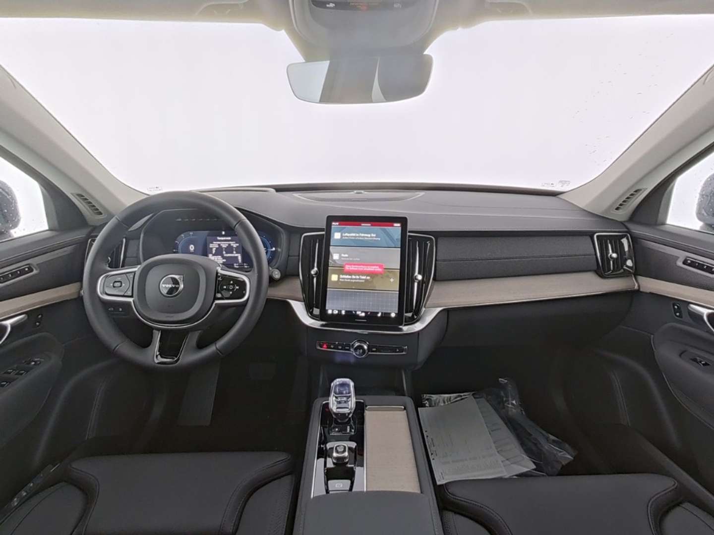 Volvo XC90 T8 Recharge Plus - 2025 - Joinsteer - #9