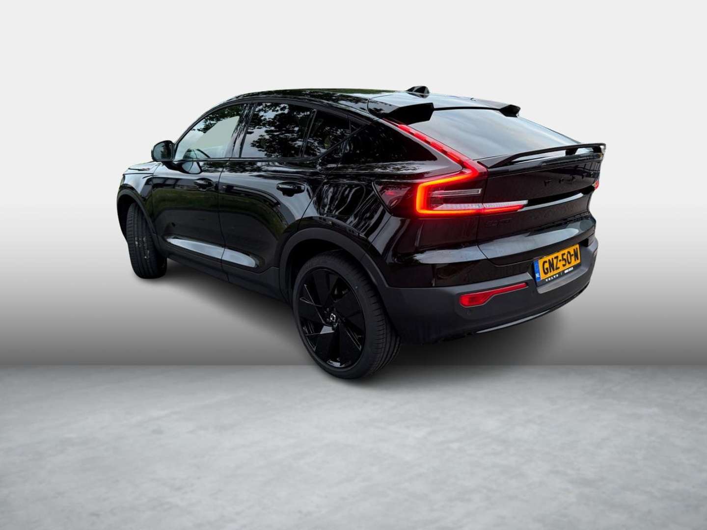 Volvo C40 Twin Motor - 2024 - Joinsteer - #1