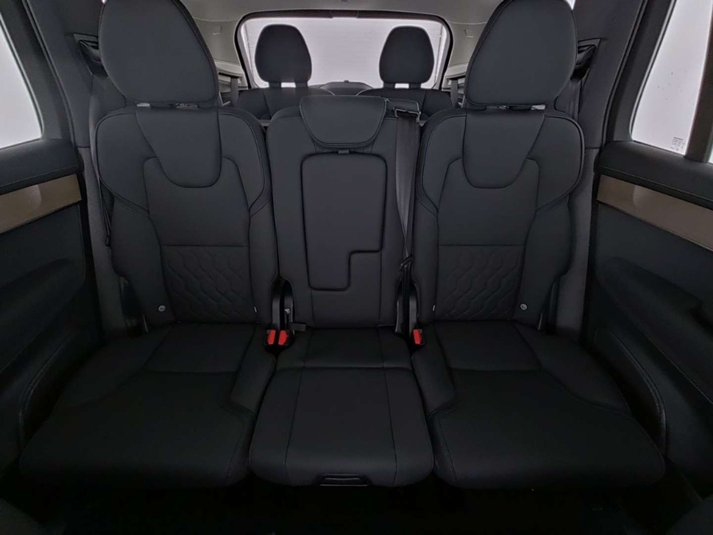 Volvo XC90 T8 Recharge Plus - 2025 - Joinsteer - #11