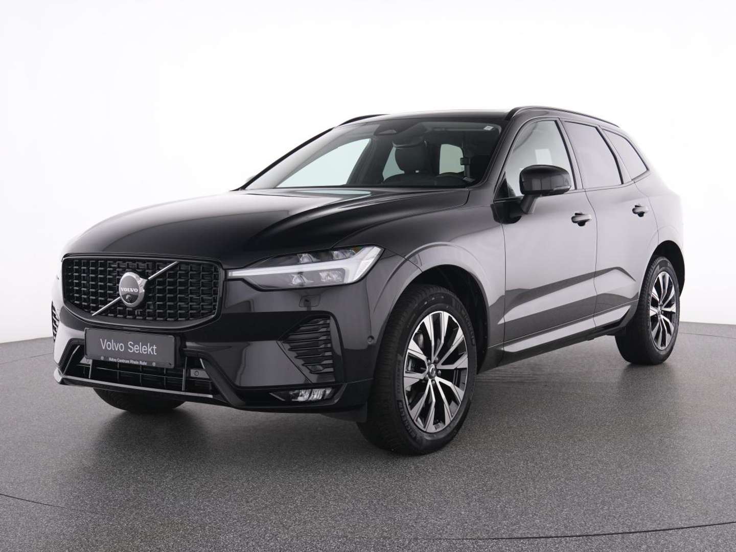 Volvo XC60 B5 Plus - 2024 - Joinsteer - #1