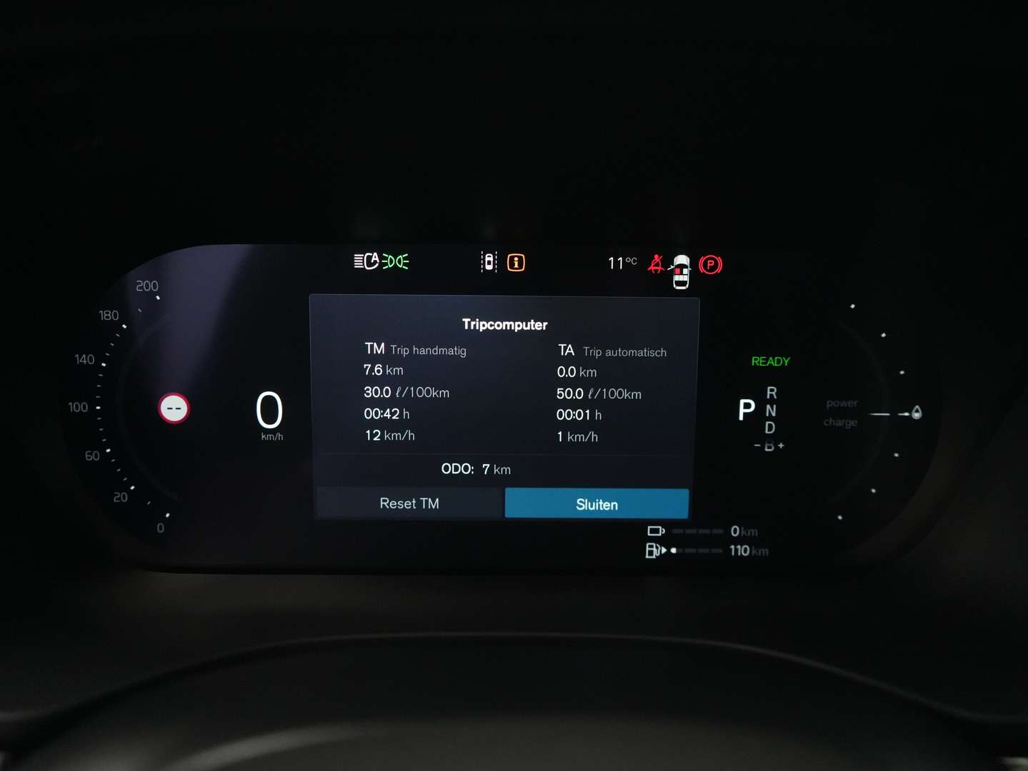 Volvo XC60 T8 Polestar Engineered - 2026 - Joinsteer - #17