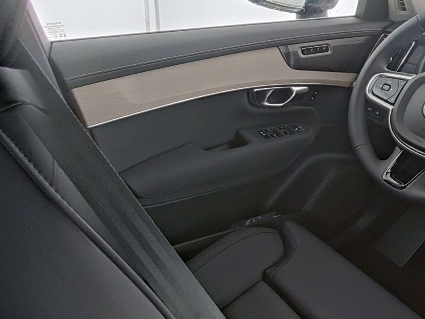 Volvo XC90 T8 Recharge Plus - 2025 - Joinsteer - #12