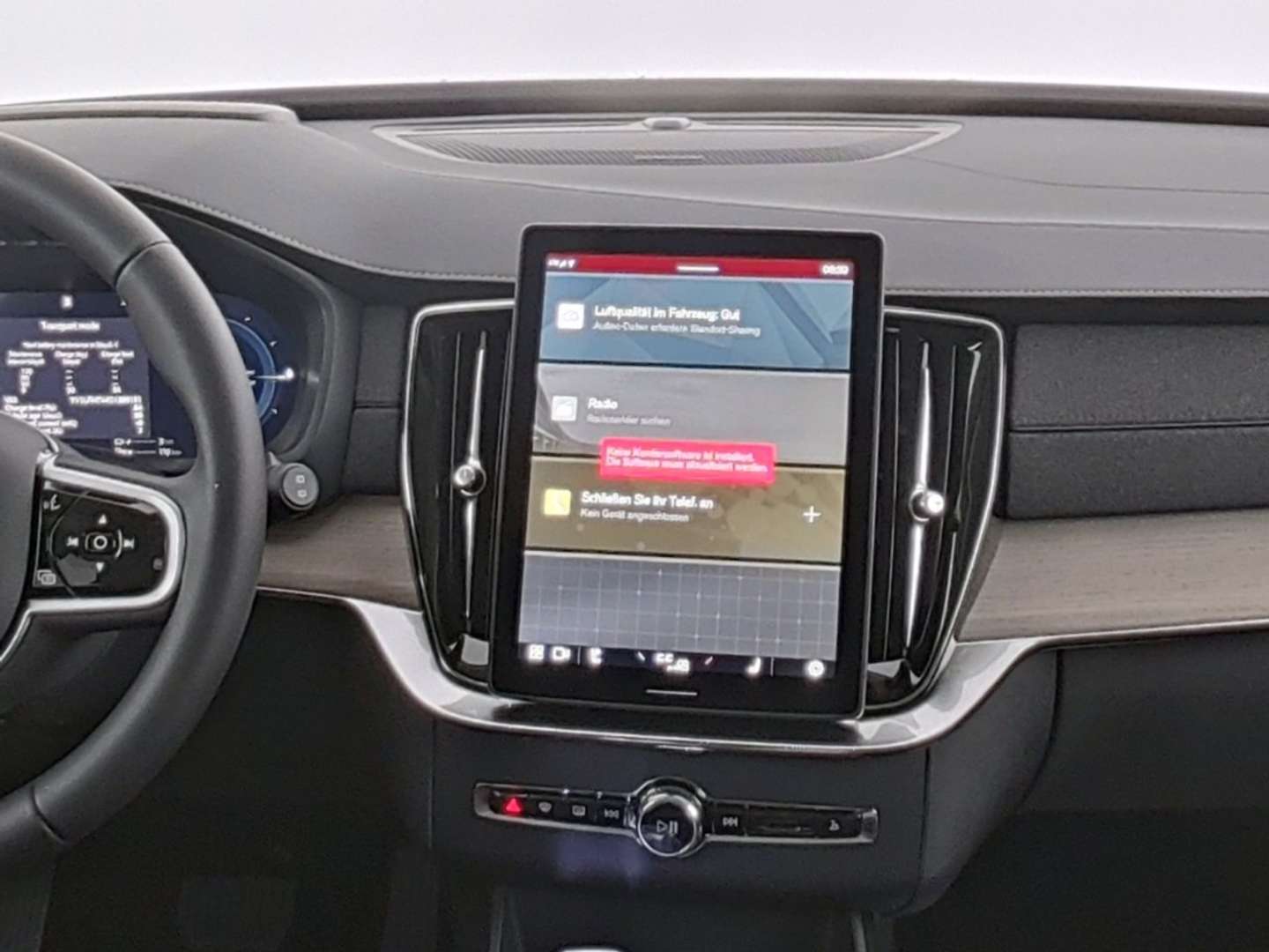 Volvo XC90 T8 Recharge Plus - 2025 - Joinsteer - #13