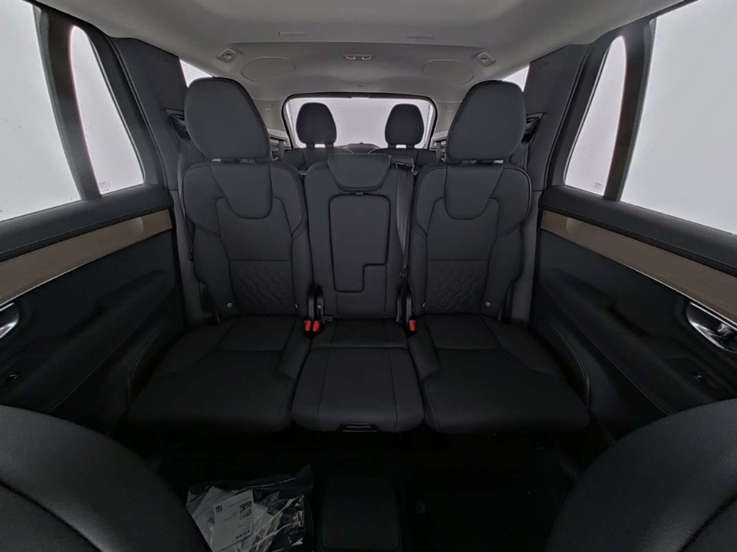 Volvo XC90 T8 Recharge Plus - 2025 - Joinsteer - #14