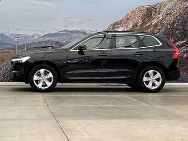 Volvo XC60 B4 Core — photo 2