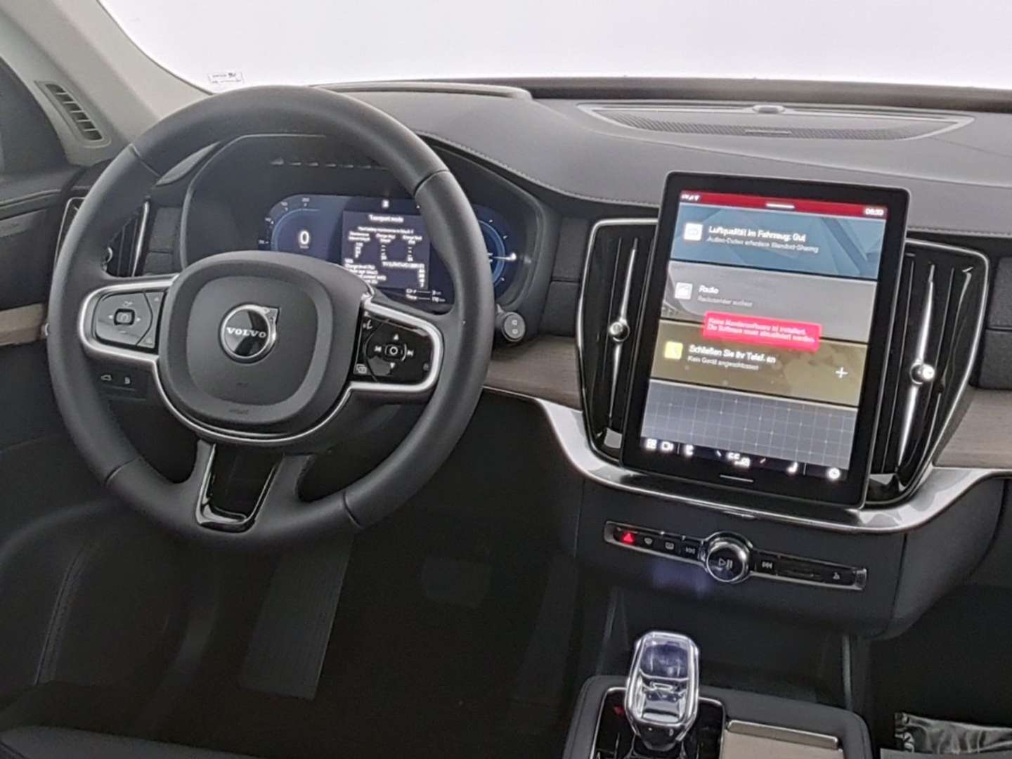 Volvo XC90 T8 Recharge Plus - 2025 - Joinsteer - #15