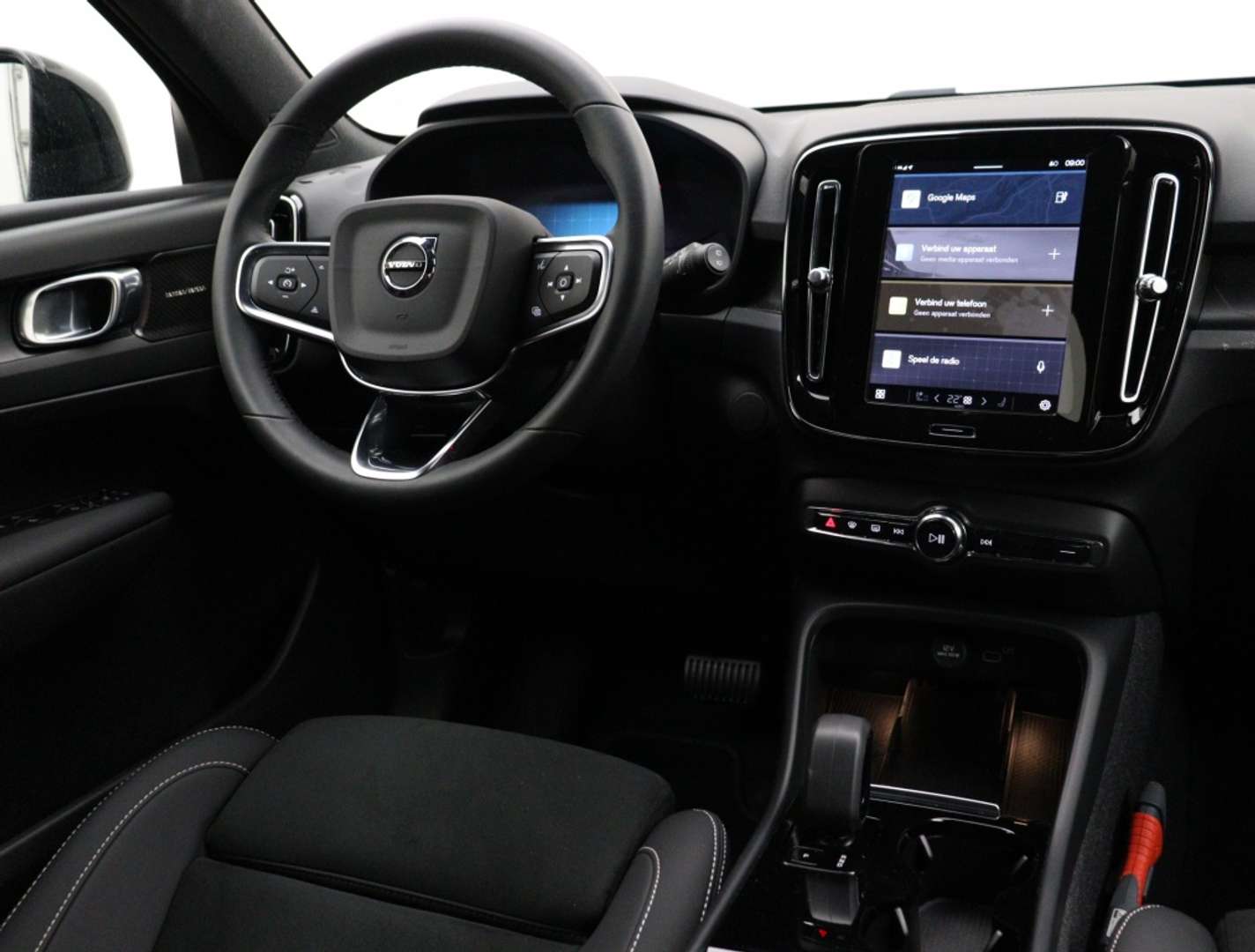 Volvo EX40 Single Motor Plus - 2024 - Joinsteer - #5