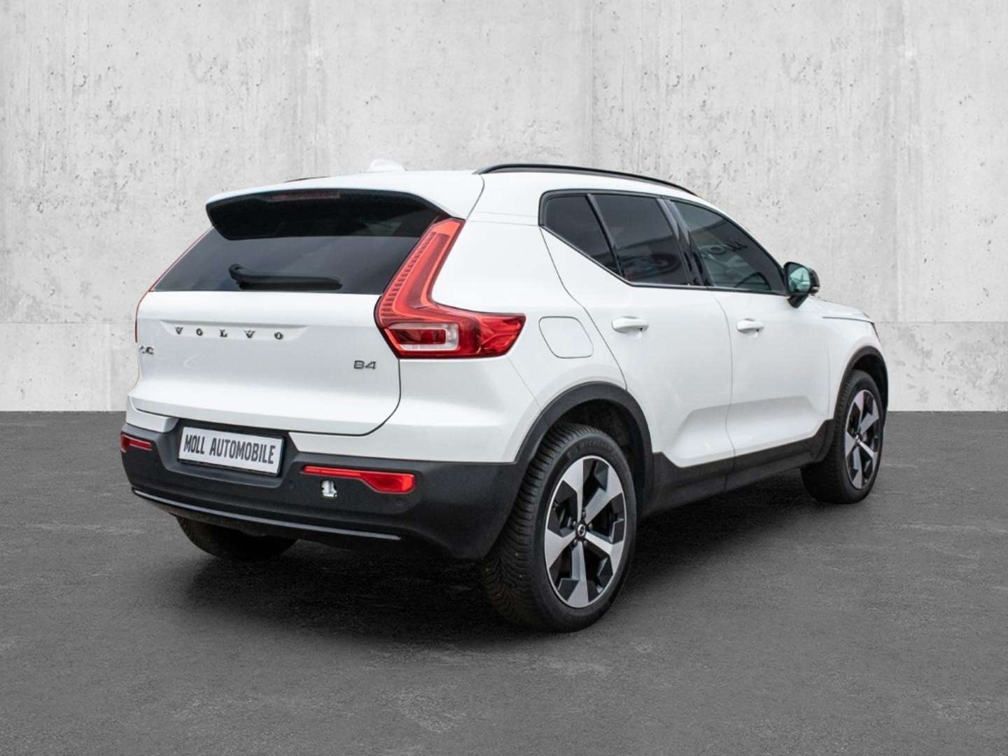 Volvo XC40 B4 Plus - 2023 - Joinsteer - #2