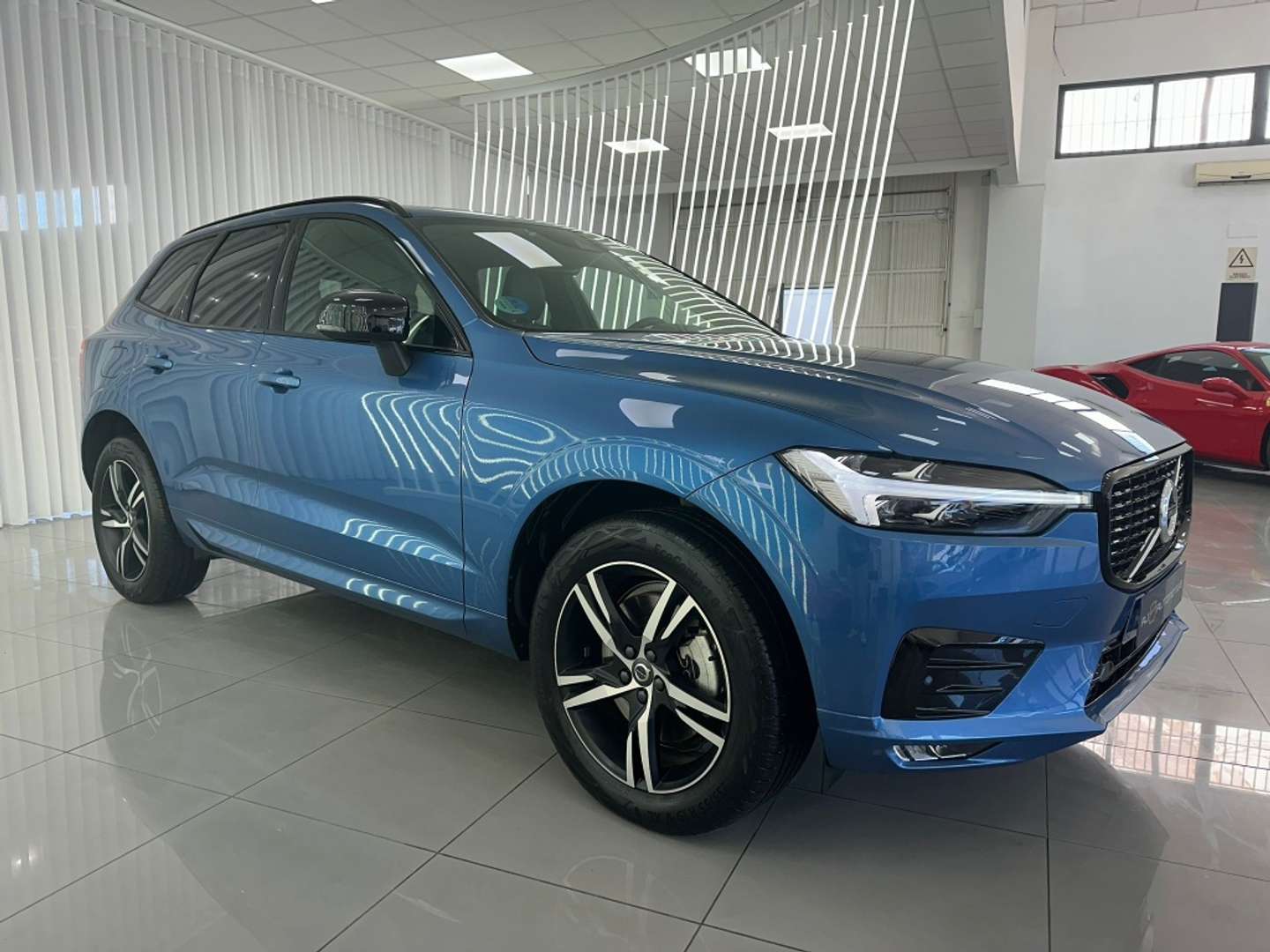 Volvo XC60 B4 R-Design - 2022 - Joinsteer - #5