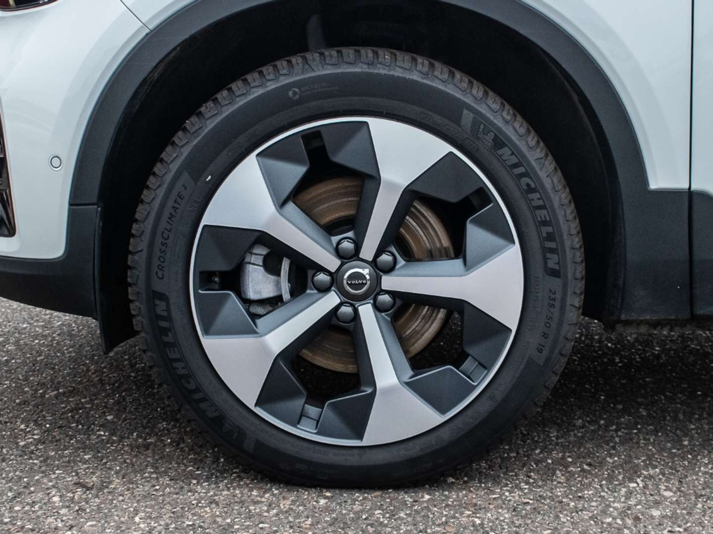 Volvo XC40 B4 Plus - 2023 - Joinsteer - #3