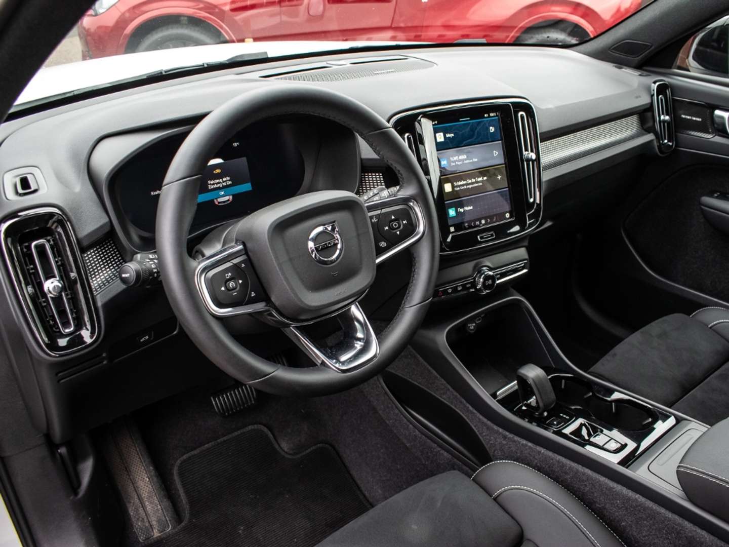 Volvo XC40 B4 Plus - 2023 - Joinsteer - #5