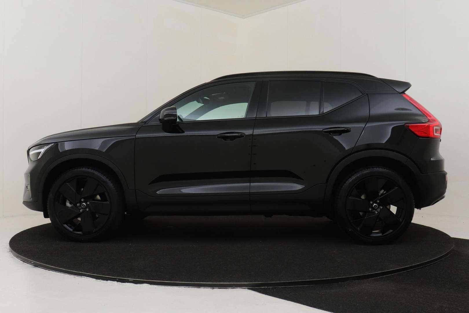 Volvo XC40 B4 Plus - 2026 - Joinsteer - #6