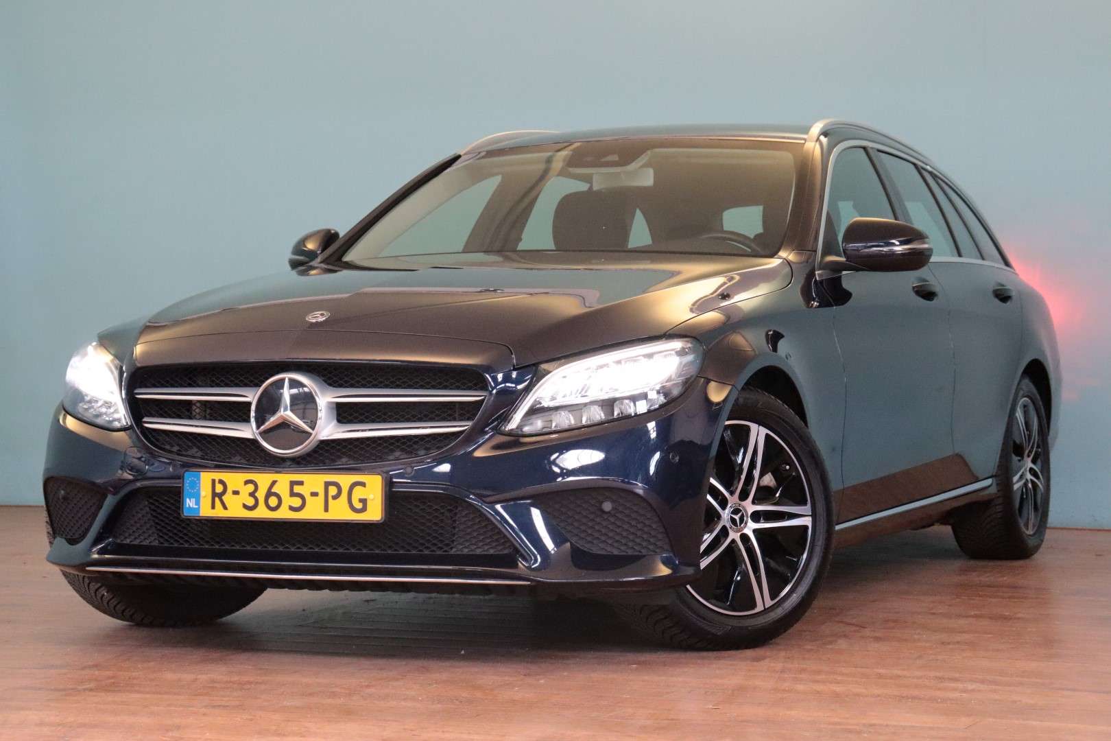 Mercedes Classe C 300 Advantage Pack - 2020 - Joinsteer