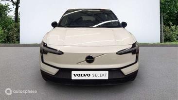 Volvo EX30 Plus — photo 2