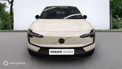 Volvo EX30 Plus