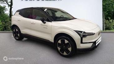 Volvo EX30 Plus — photo 3