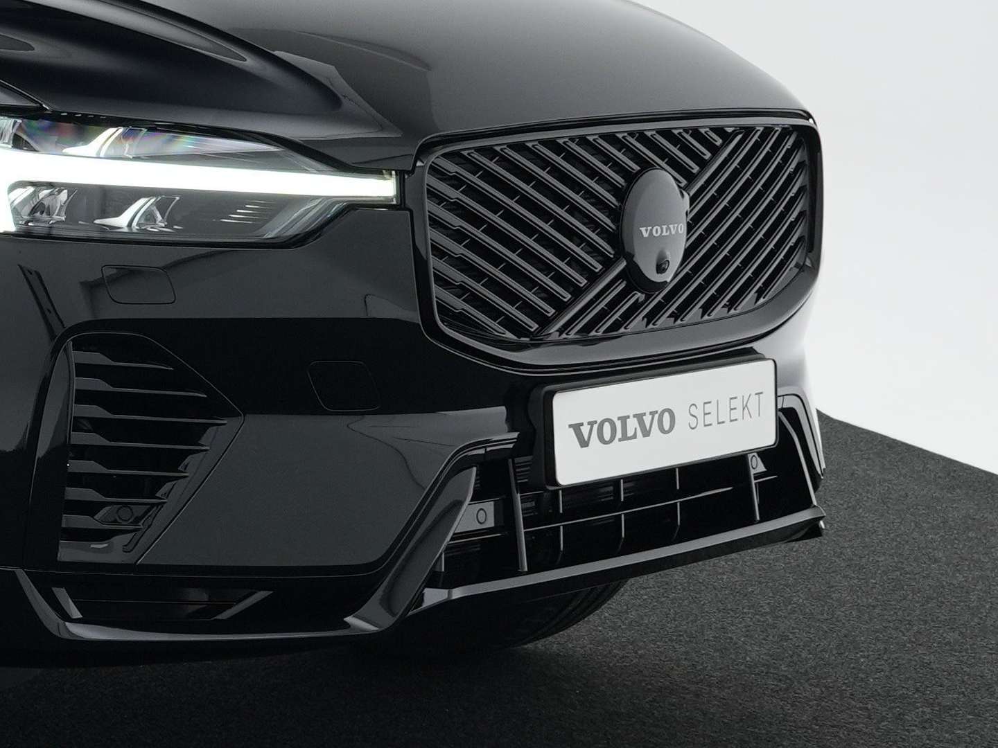 Volvo XC60 T8 Polestar Engineered - 2026 - Joinsteer - #22
