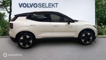 Volvo EX30 Plus — photo 4