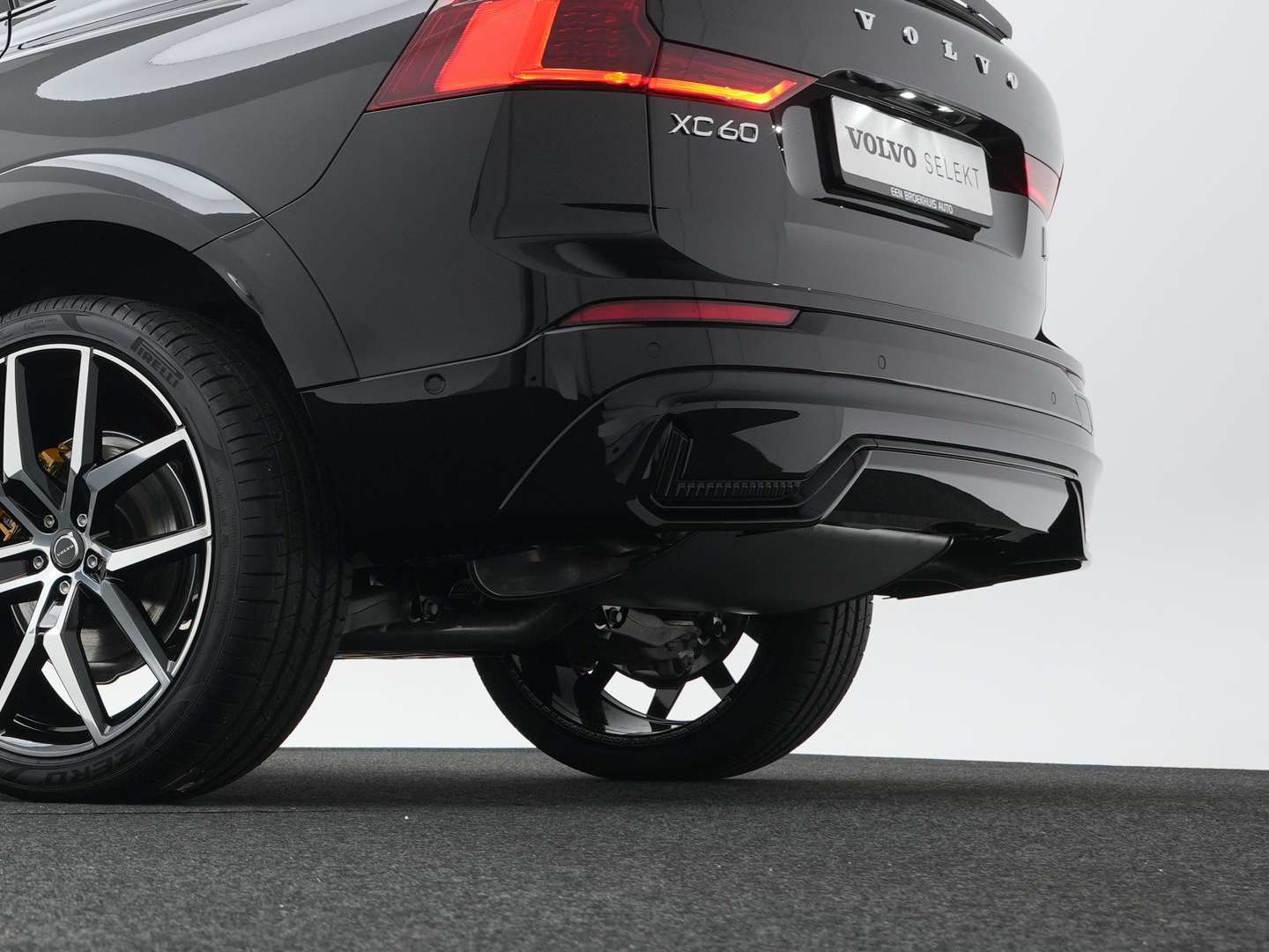 Volvo XC60 T8 Polestar Engineered - 2026 - Joinsteer - #23