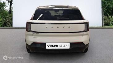 Volvo EX30 Plus — photo 5