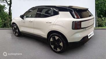 Volvo EX30 Plus — photo 7