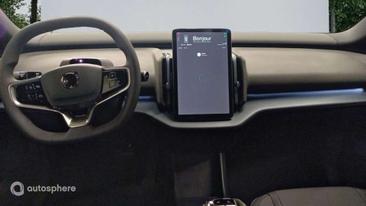Volvo EX30 Plus — photo 8