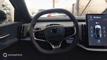 Volvo EX30 Plus — photo 9