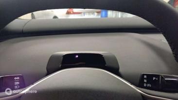 Volvo EX30 Plus — photo 10