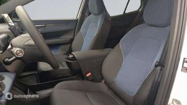 Volvo EX30 Plus — photo 11