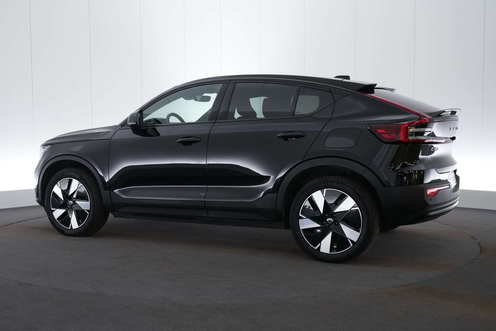 Volvo C40 Recharge PLUS - 2024 - Joinsteer - #1