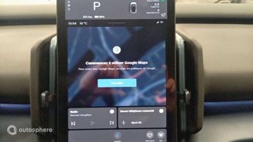 Volvo EX30 Plus — photo 14