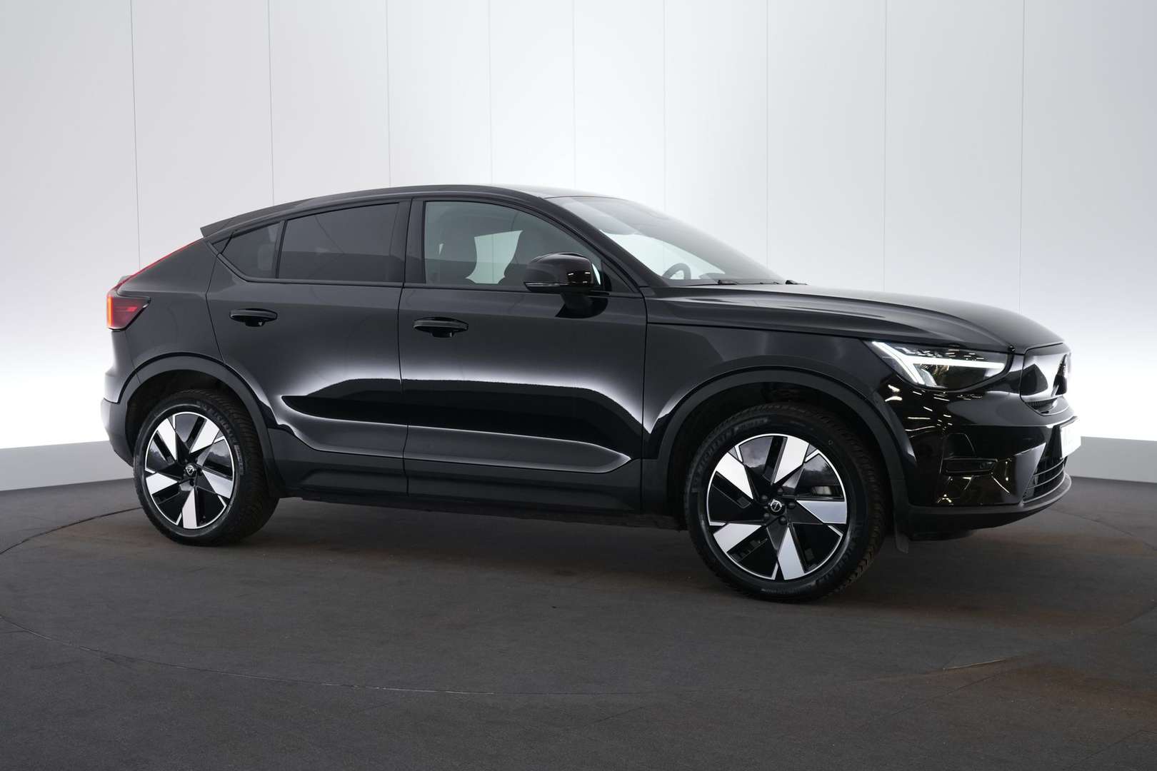 Volvo C40 Recharge PLUS - 2024 - Joinsteer - #3