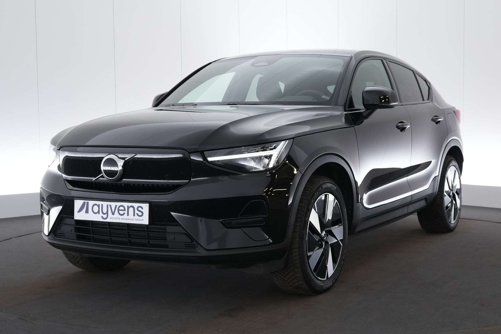 Volvo C40 Recharge PLUS - 2024 - Joinsteer - #4