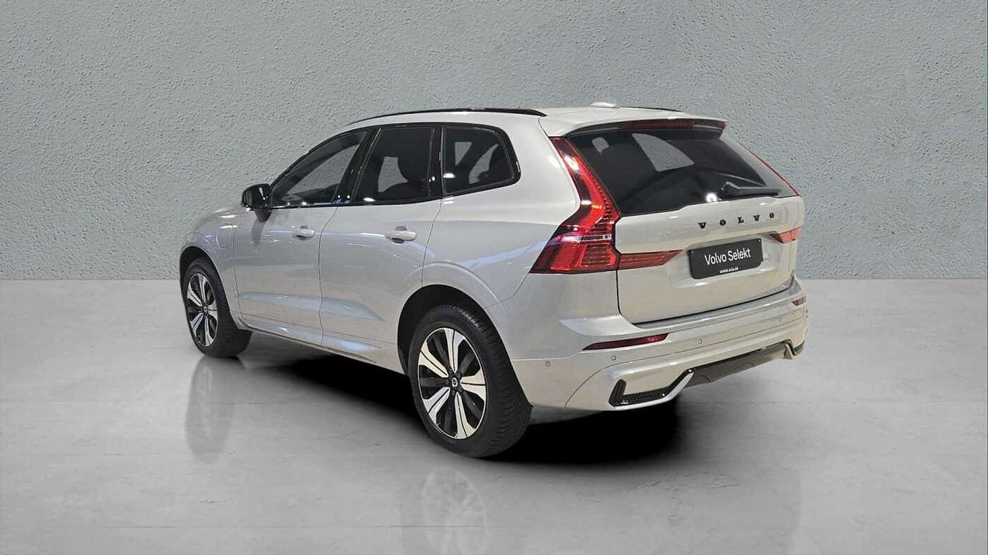 Volvo XC60 T6 Recharge Plus - 2025 - Joinsteer - #2
