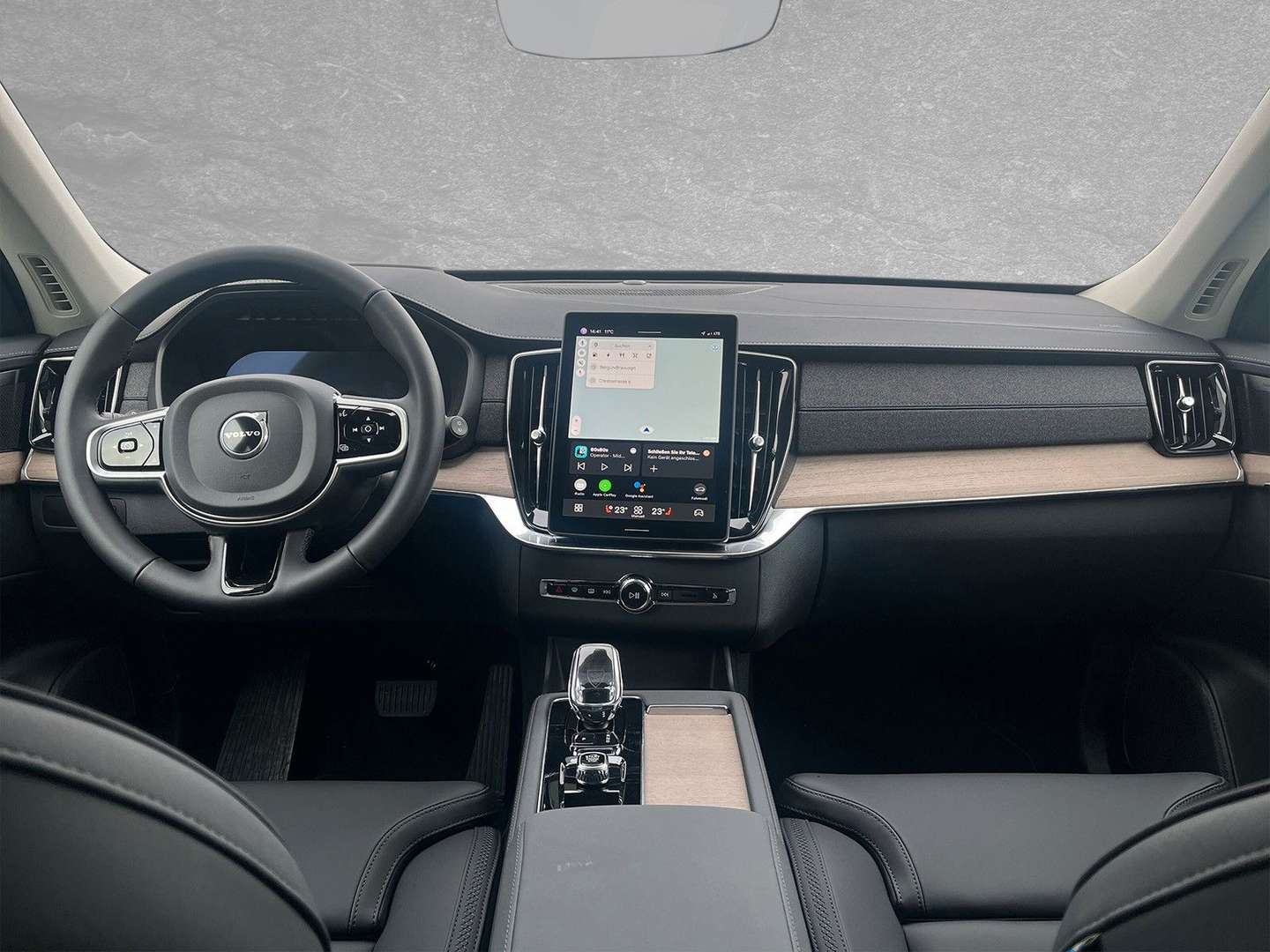 Volvo XC90 T8 Plus - 2025 - Joinsteer - #5