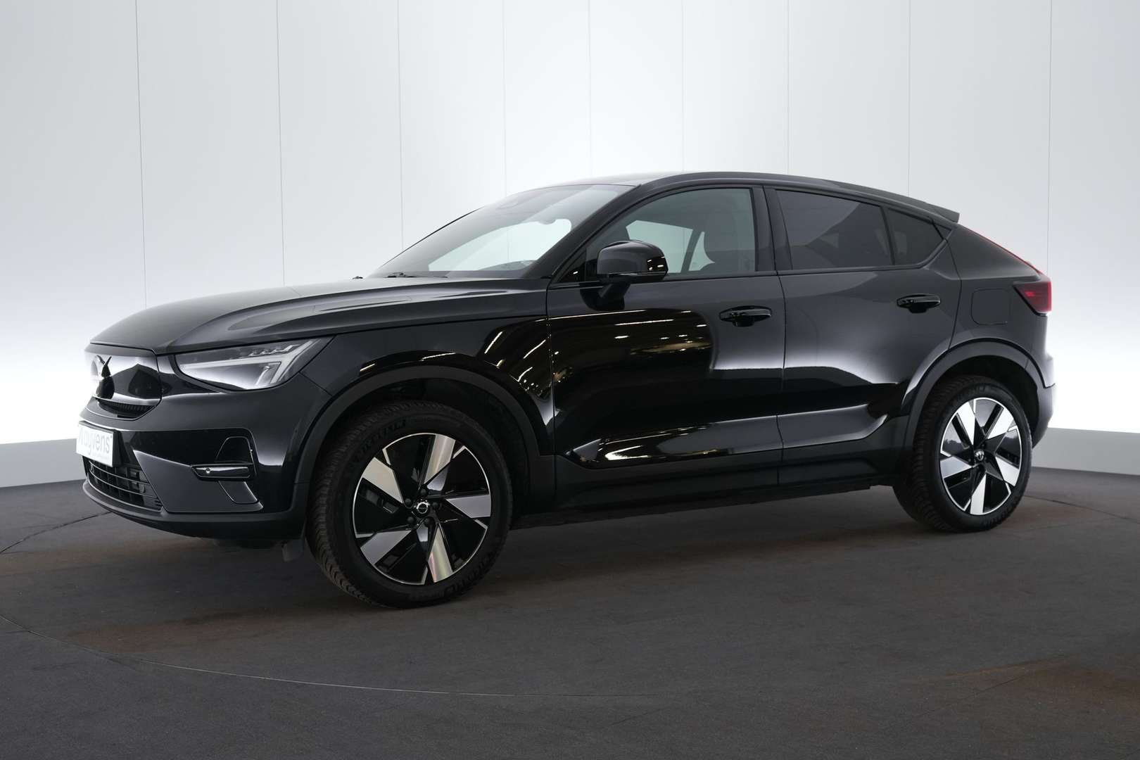 Volvo C40 Recharge PLUS - 2024 - Joinsteer - #5