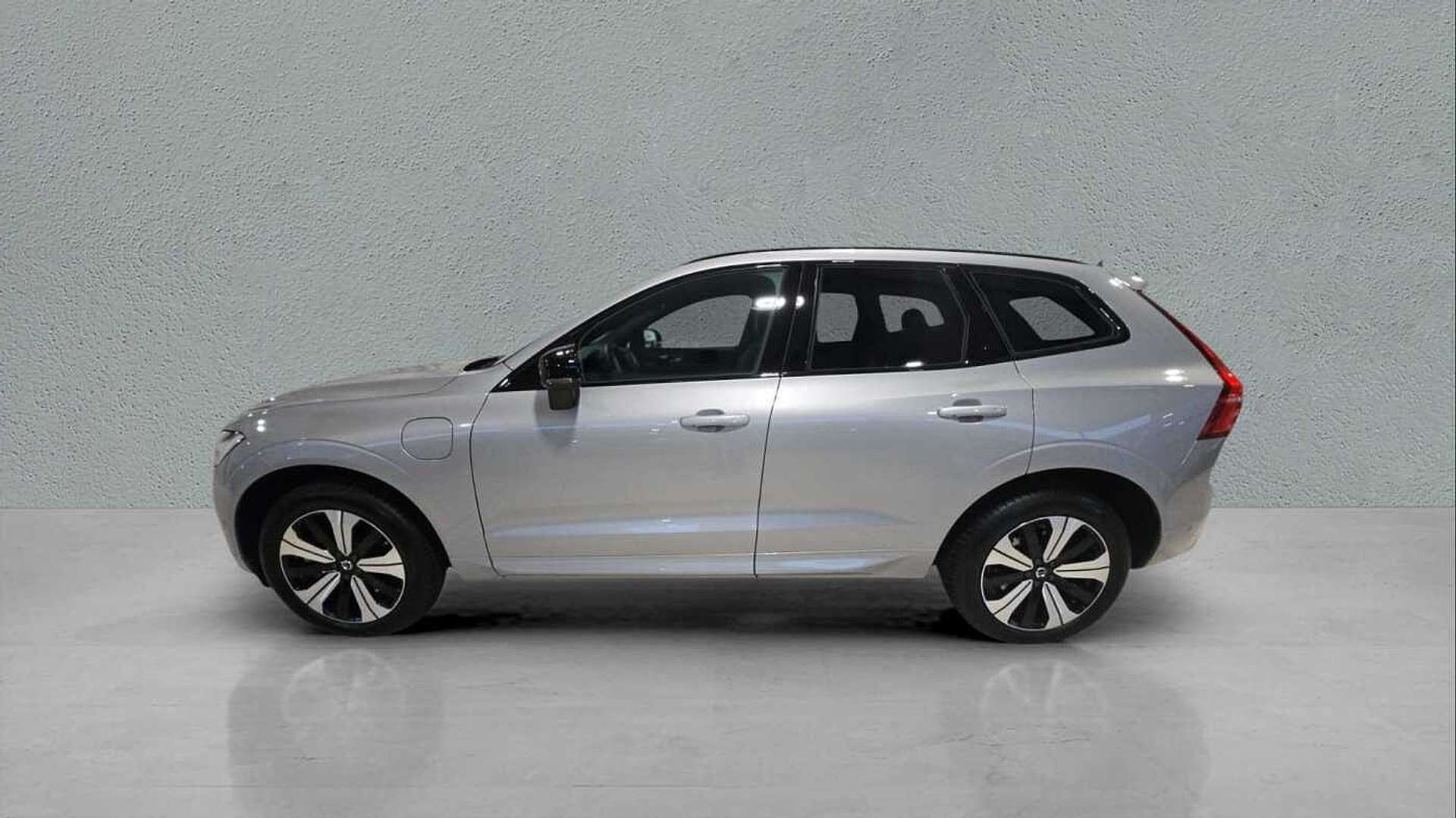 Volvo XC60 T6 Recharge Plus - 2025 - Joinsteer - #3