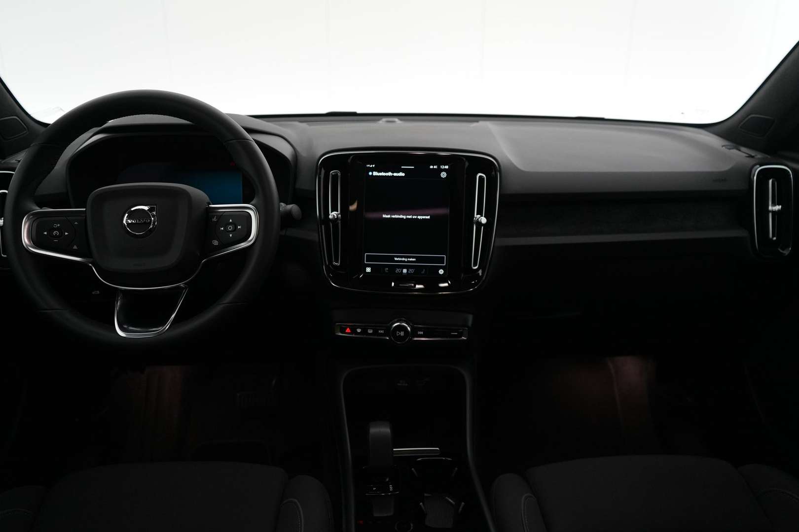 Volvo C40 Recharge PLUS - 2024 - Joinsteer - #6