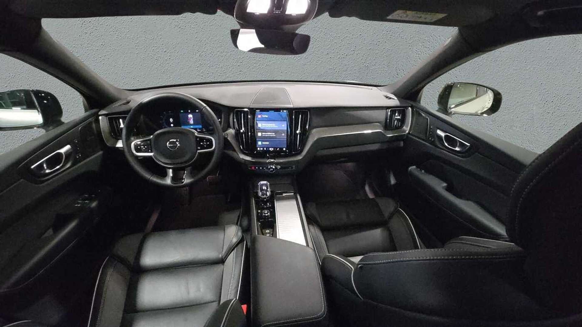 Volvo XC60 T6 Recharge Plus - 2025 - Joinsteer - #5