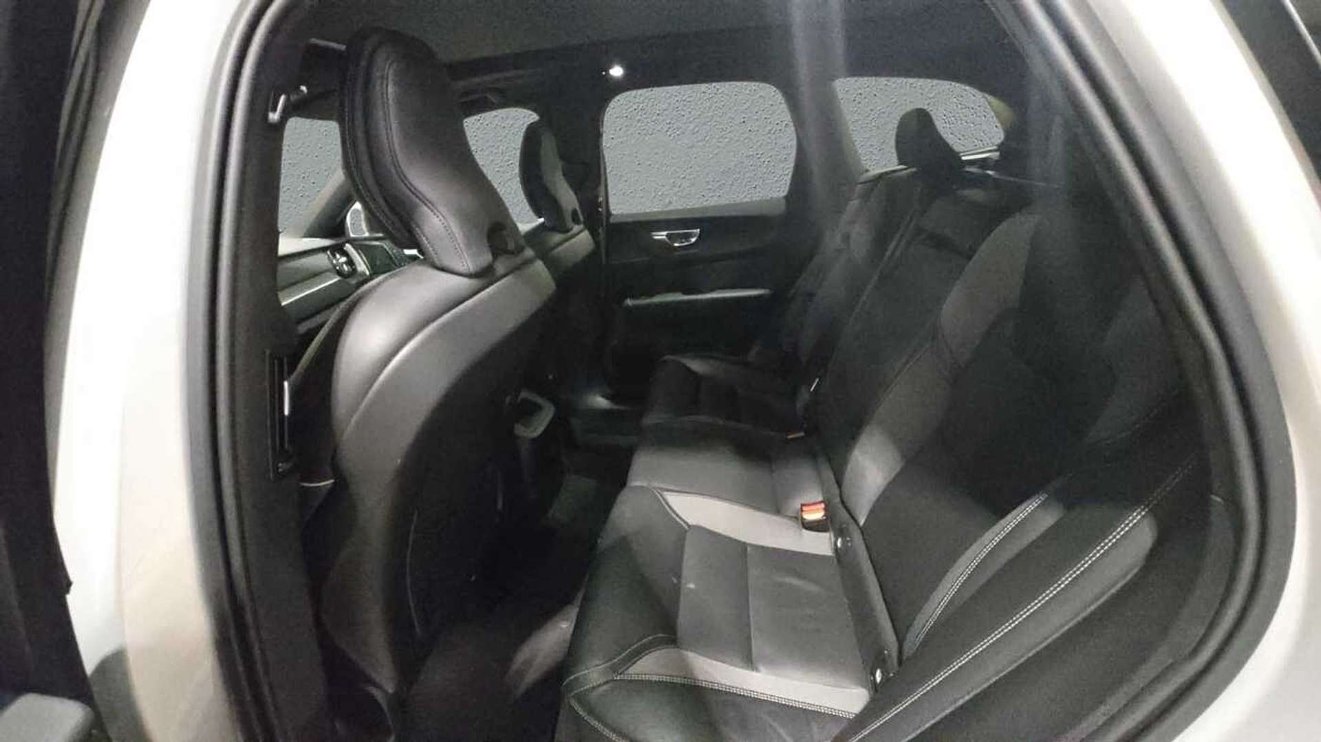 Volvo XC60 T6 Recharge Plus - 2025 - Joinsteer - #6