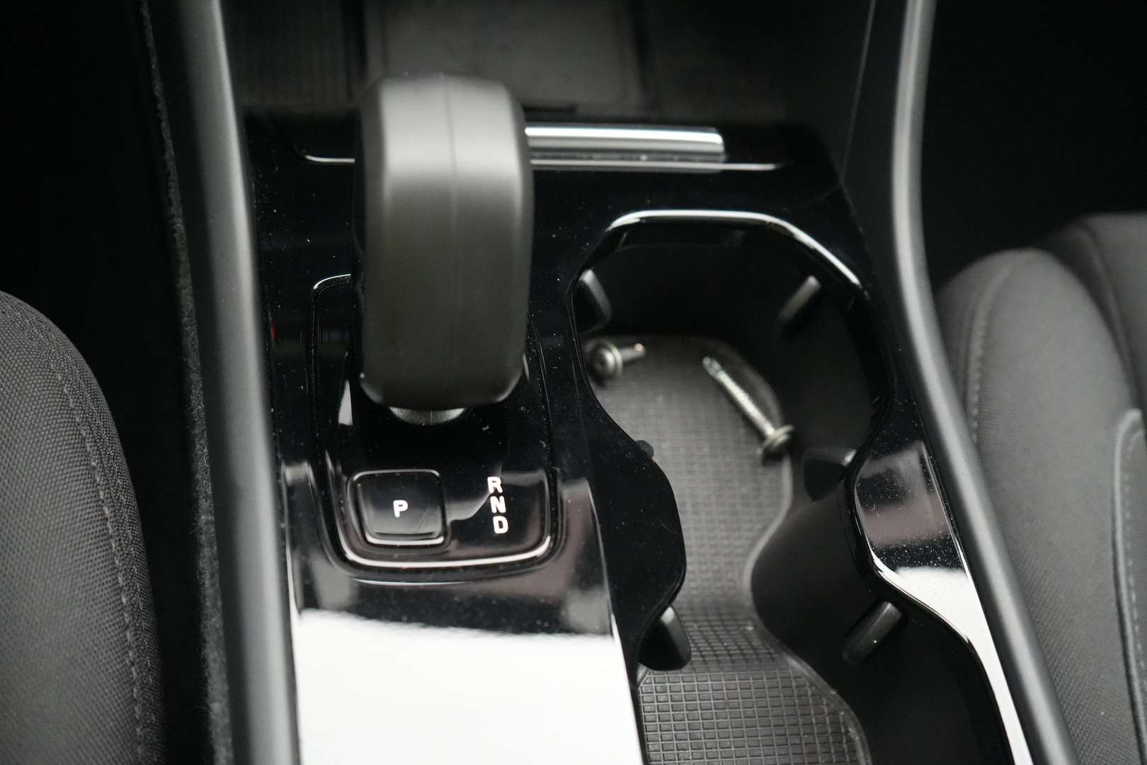 Volvo C40 Recharge PLUS - 2024 - Joinsteer - #9