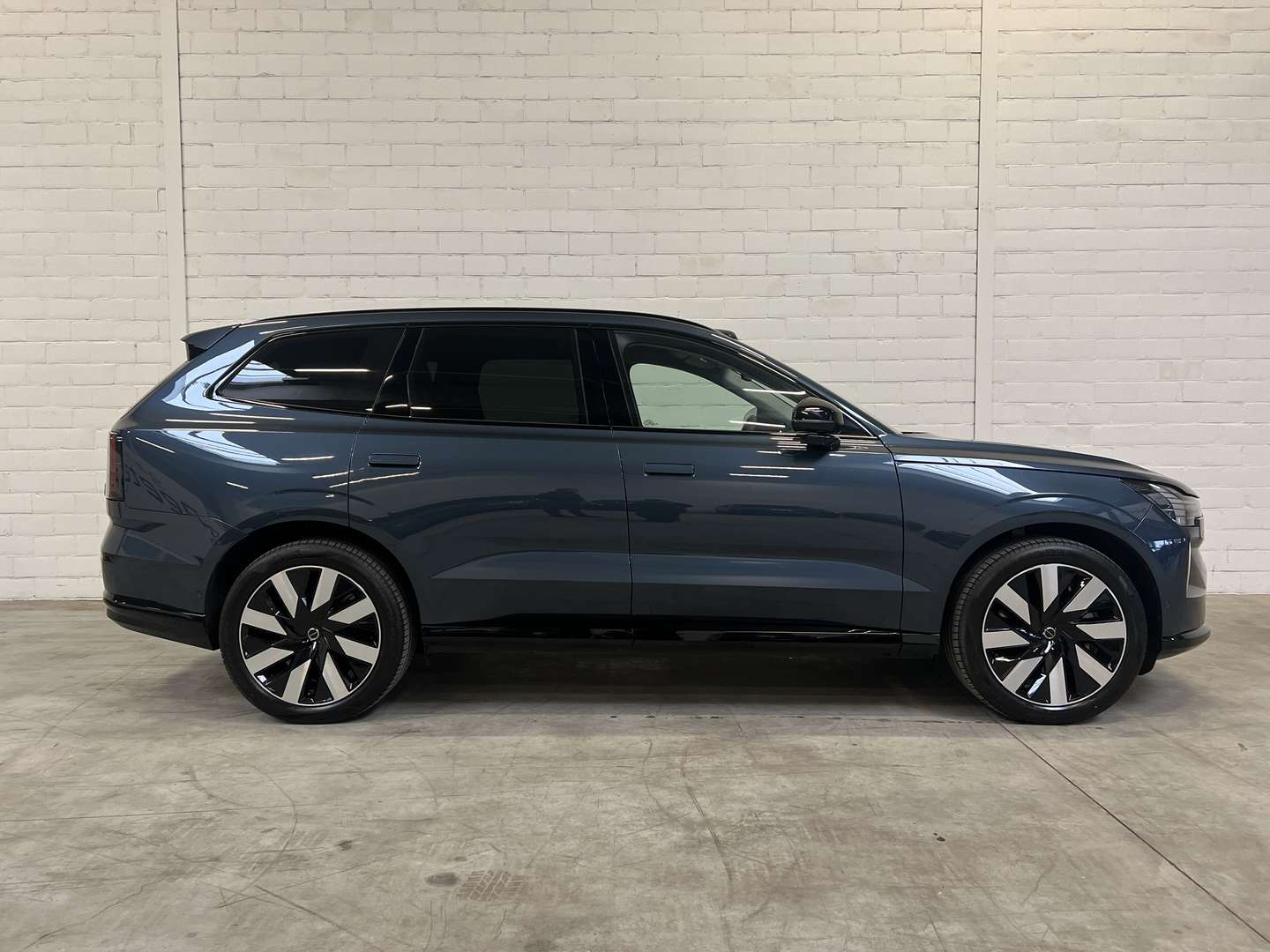 Volvo EX90 Twin Motor - 2025 - Joinsteer - #2