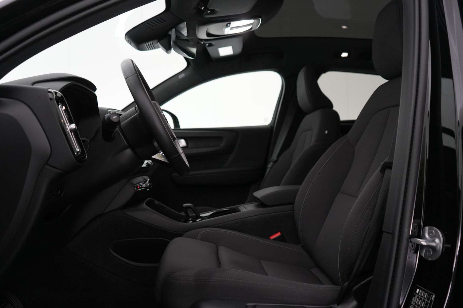 Volvo C40 Recharge PLUS - 2024 - Joinsteer - #10