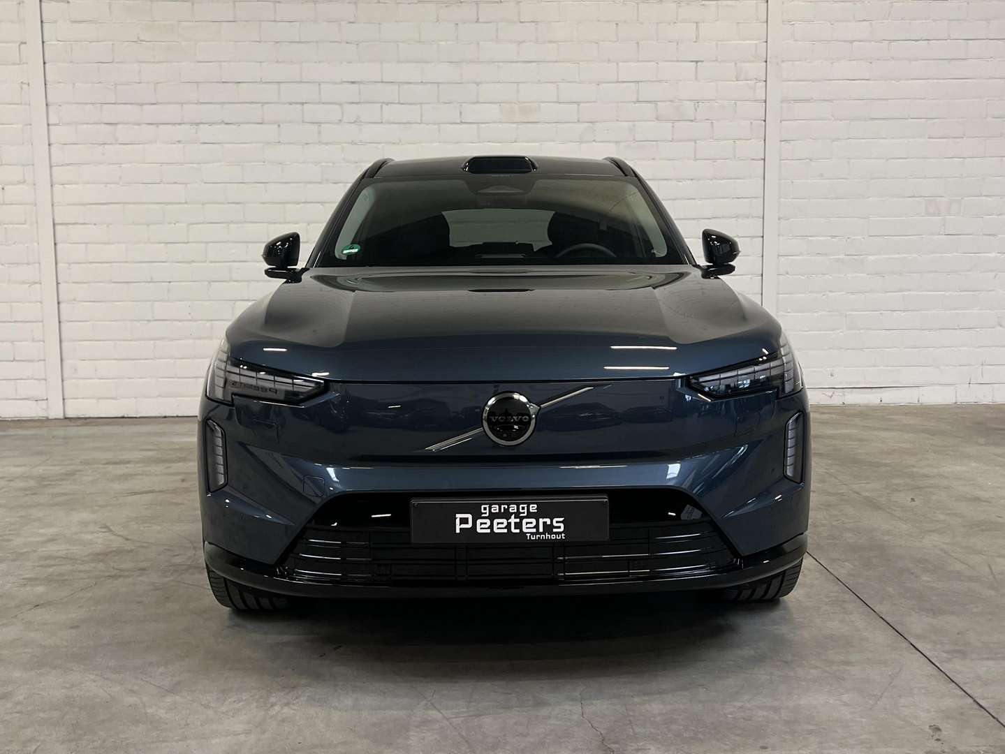 Volvo EX90 Twin Motor - 2025 - Joinsteer - #4