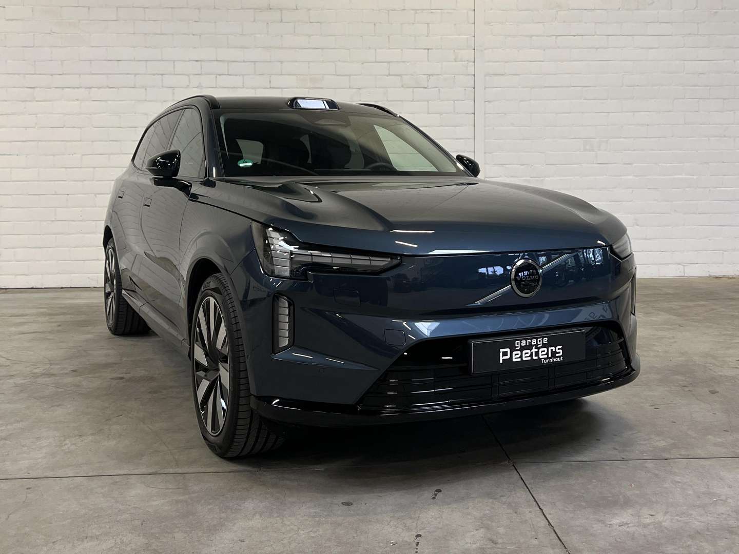 Volvo EX90 Twin Motor - 2025 - Joinsteer - #5