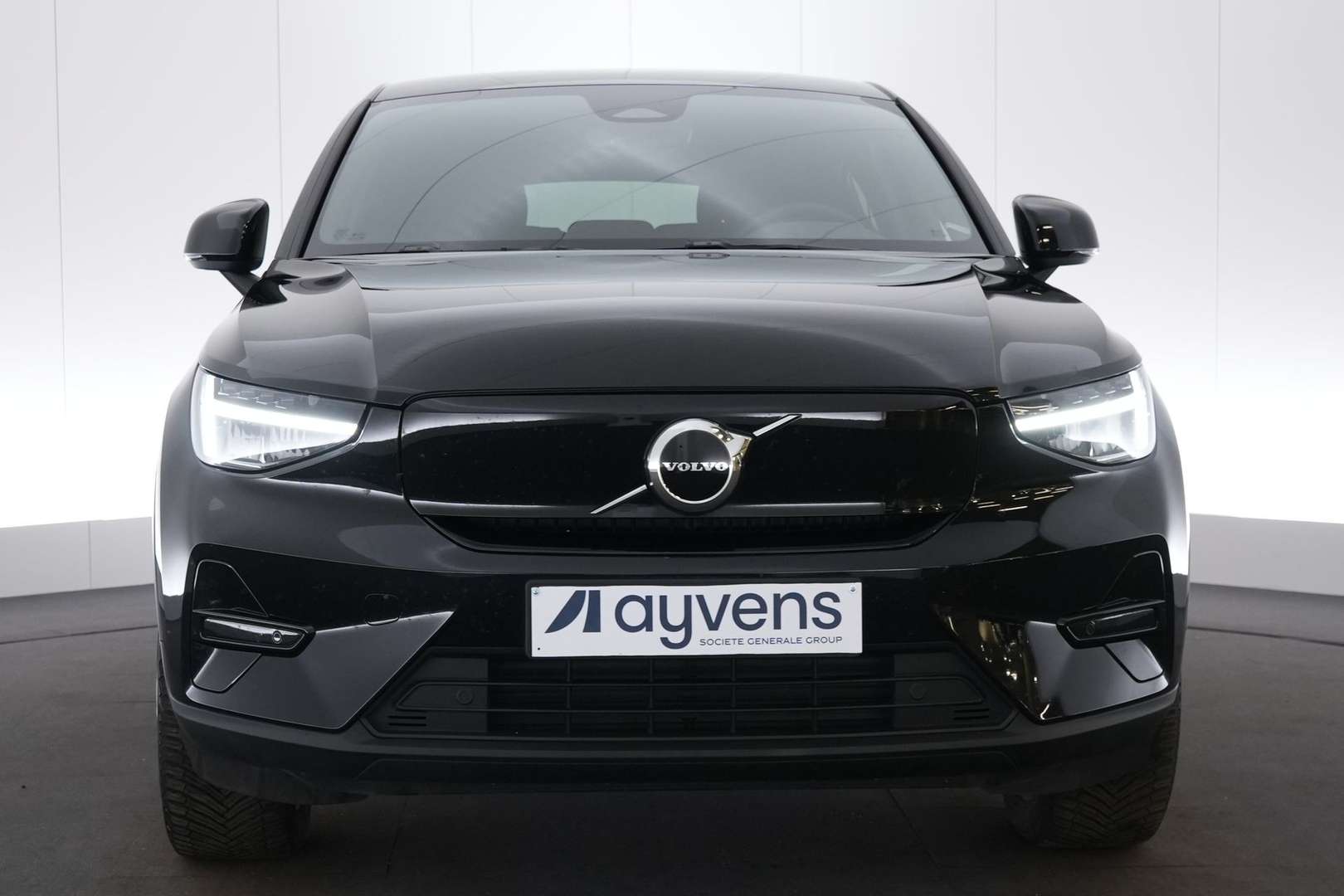 Volvo C40 Recharge PLUS - 2024 - Joinsteer - #13