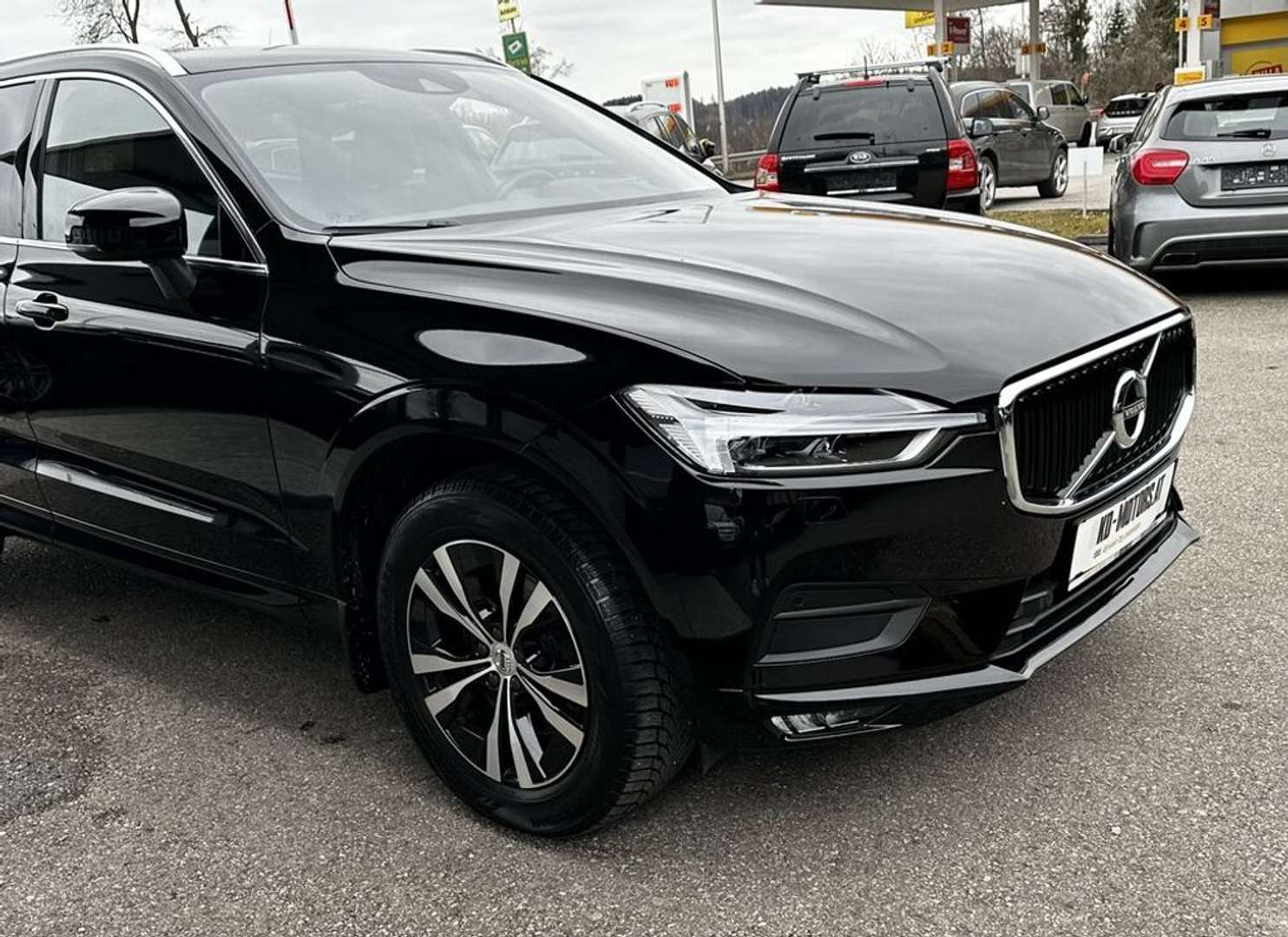 Volvo XC60 Momentum - 2020 - Joinsteer - #2