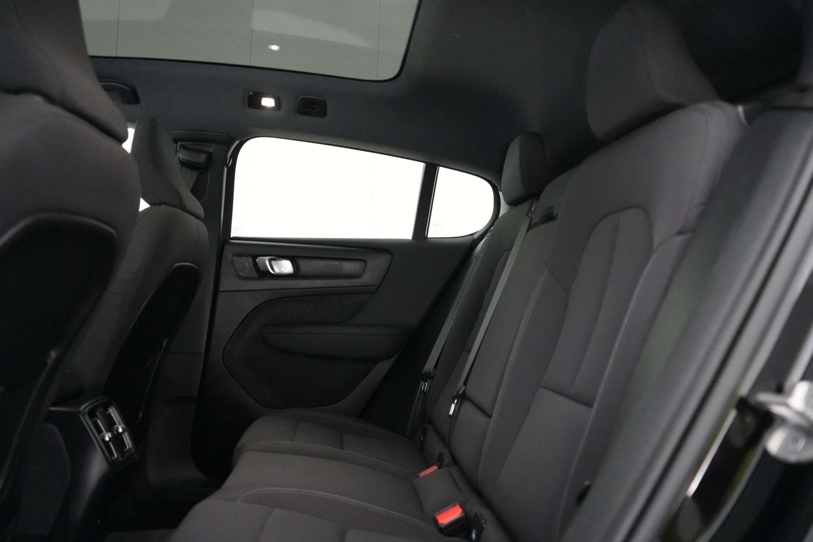 Volvo C40 Recharge PLUS - 2024 - Joinsteer - #14