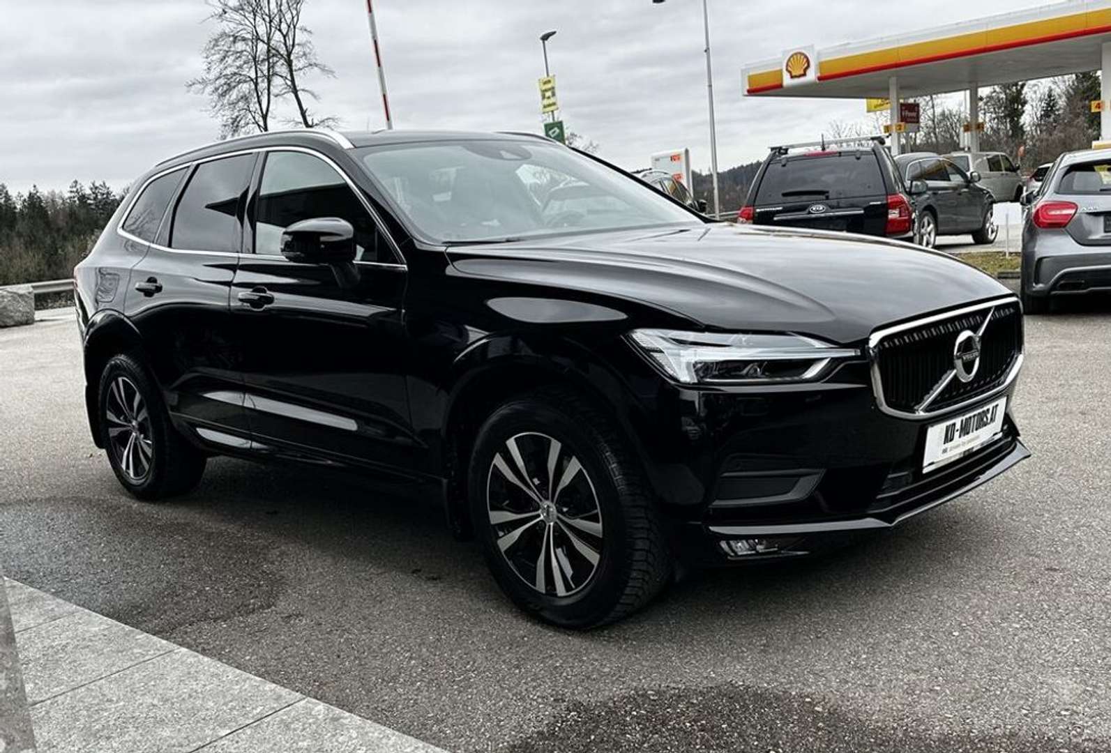 Volvo XC60 Momentum - 2020 - Joinsteer - #3
