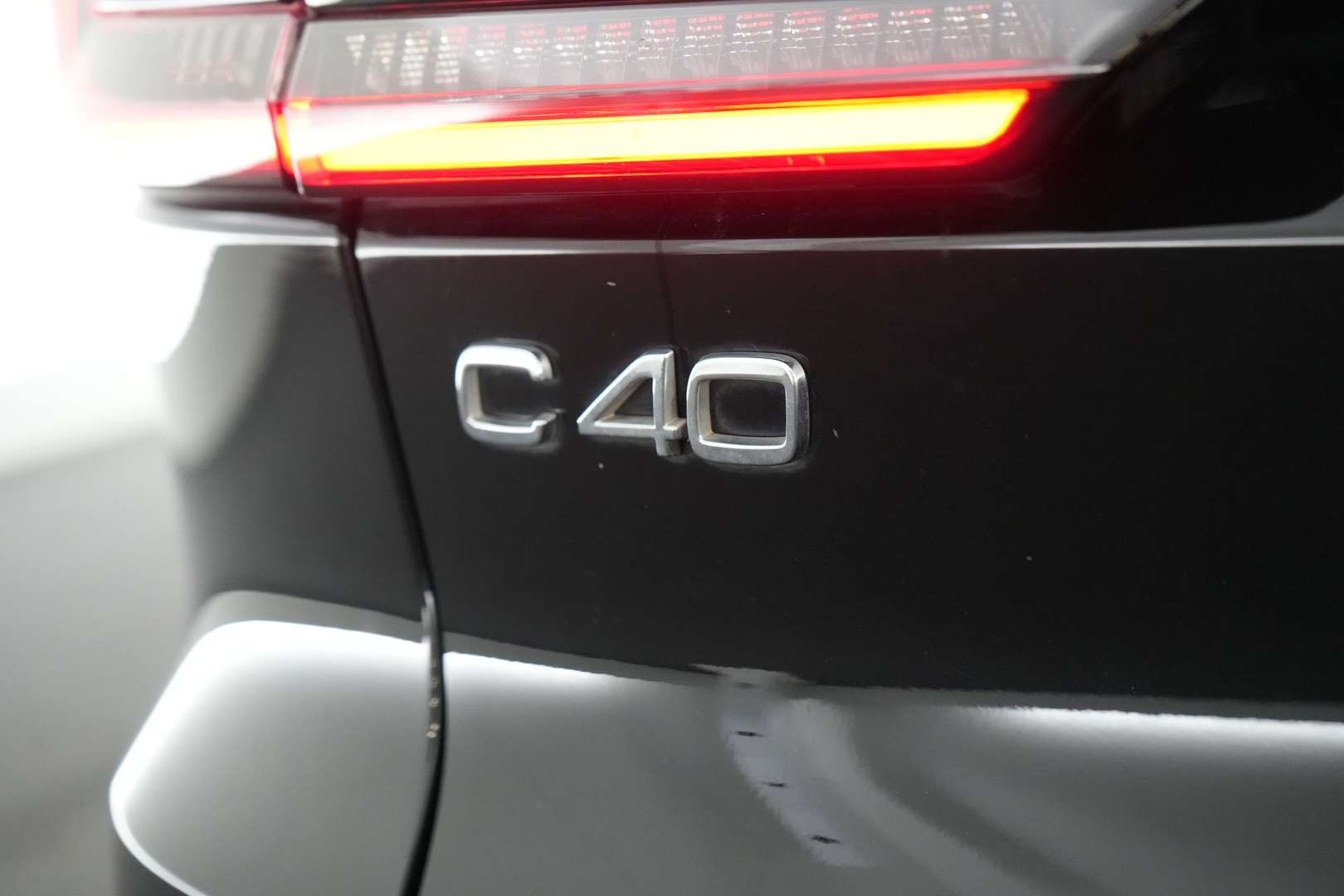 Volvo C40 Recharge PLUS - 2024 - Joinsteer - #17